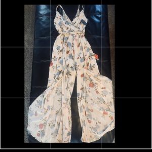 American Eagle 1 piece summer/ spring outfit sz 6